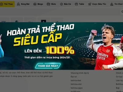 Real-time sports betting interface