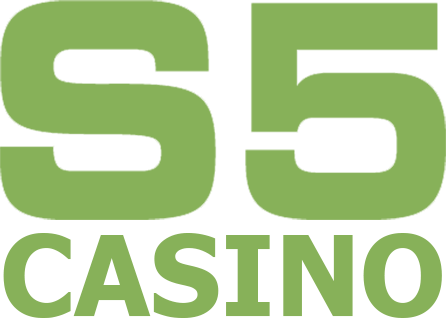 s5 casino Logo